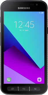 Samsung Galaxy Xcover 4 (SM-G390F) Cep Telefonu kullananlar yorumlar